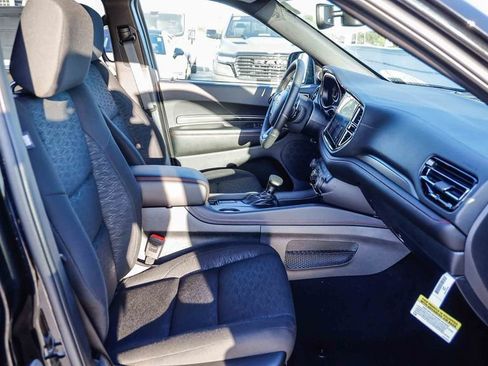 New 2026 Dodge Durango GT w/ Blacktop Package AWD/4WD image 20