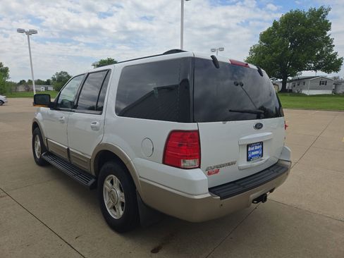 Used 2003 Ford Expedition Eddie Bauer AWD/4WD image 5