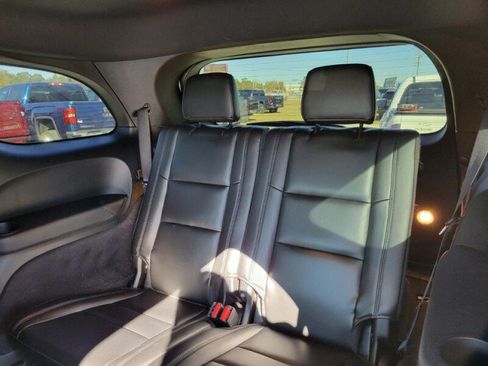 Used 2019 Dodge Durango GT w/ Blacktop Package image 27