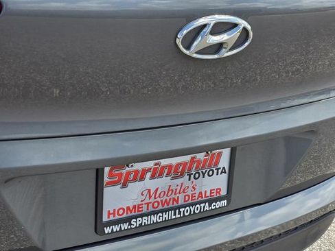 Used 2016 Hyundai Tucson SE w/ Option Group 02 FWD image 21