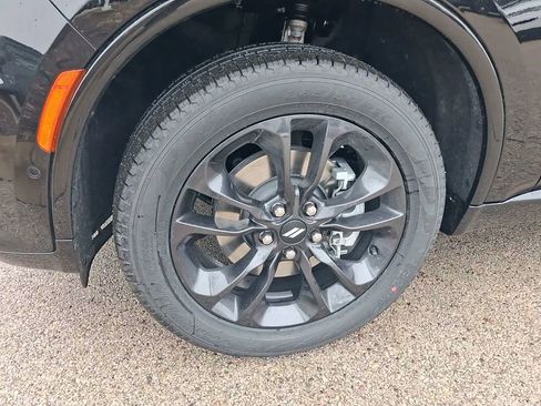 New 2026 Dodge Durango GT image 15