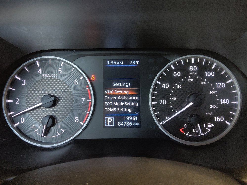 Used 2024 Nissan Sentra S FWD image 23