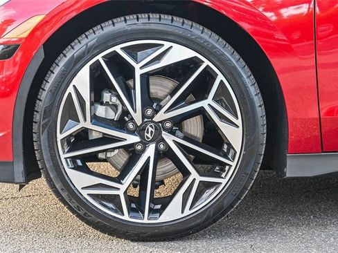 Certified 2023 Hyundai Ioniq 6 SEL image 11