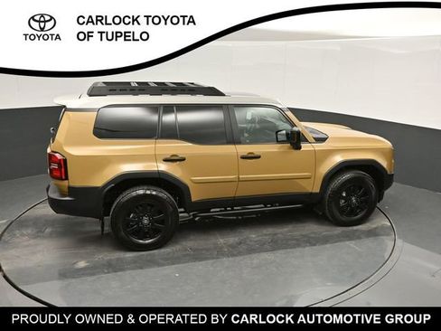 Used 2024 Toyota Land Cruiser image 35