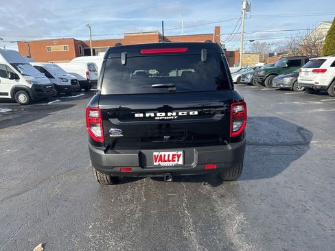 Used 2024 Ford Bronco Sport Big Bend image 10