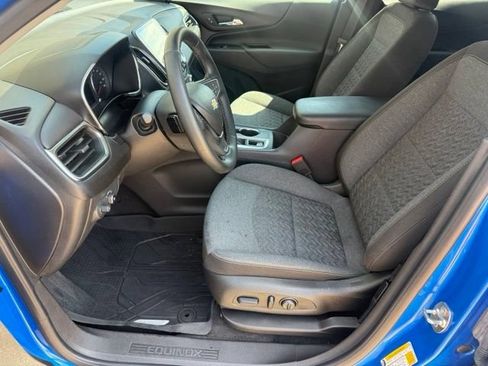 Used 2024 Chevrolet Equinox LT AWD/4WD image 15