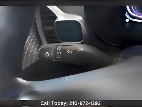 Certified 2024 Kia Soul LX w/ Option Group 015 image 23