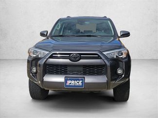 Used 2023 Toyota 4Runner SR5 Premium w/ Moonroof Package video 2
