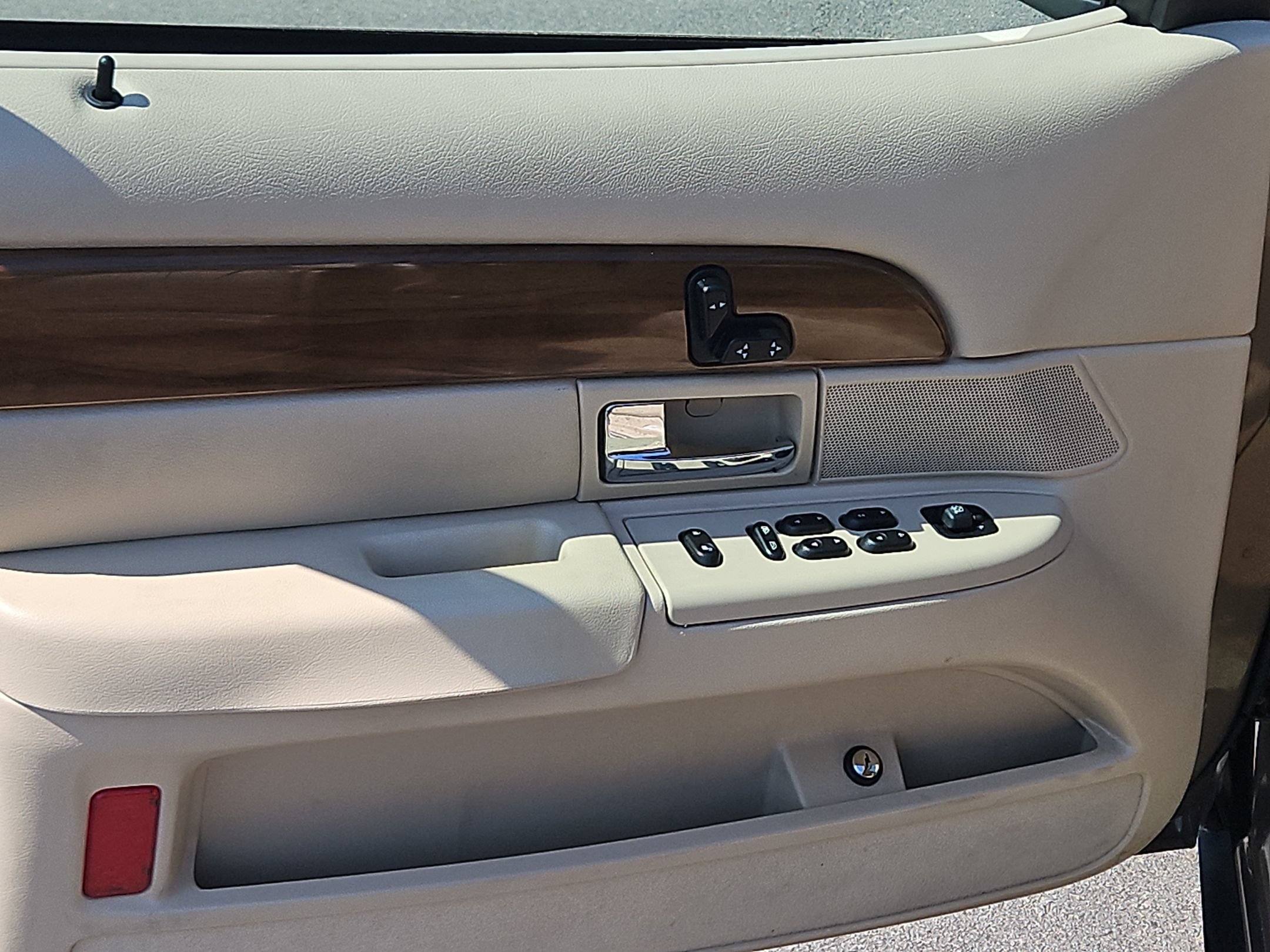 Used 2006 Mercury Grand Marquis LS RWD image 20