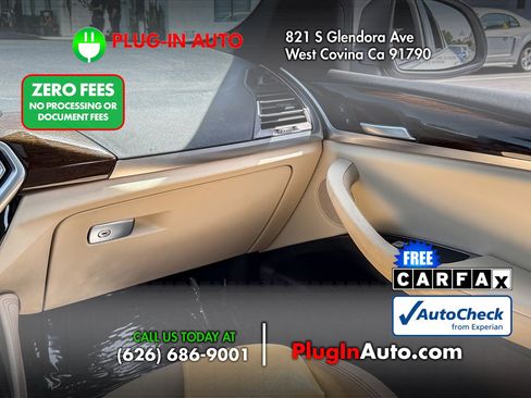 Used 2022 BMW X4 xDrive30i w/ Premium Package 2 AWD/4WD image 19