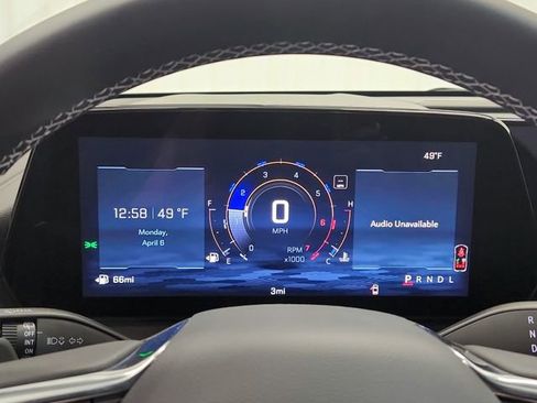 New 2026 Chevrolet Traverse LT image 19