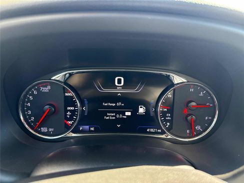 Used 2021 GMC Acadia Denali w/ Denali Technology Package image 15