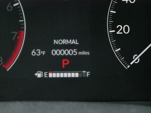 New 2026 Honda Odyssey EX-L image 21