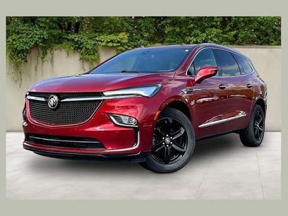 Certified 2023 Buick Enclave Essence w/ Experience Buick Package
