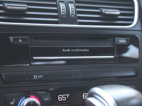 Used 2015 Audi A4 2.0T Premium w/ Audi MMI Navigation image 33