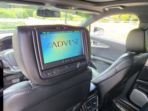 Used 2016 Lincoln MKX Reserve w/ Luxury Package AWD/4WD image 12