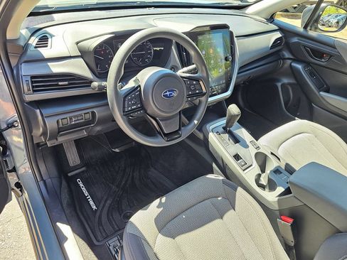 Used 2024 Subaru Crosstrek 2.0i Premium AWD/4WD image 19