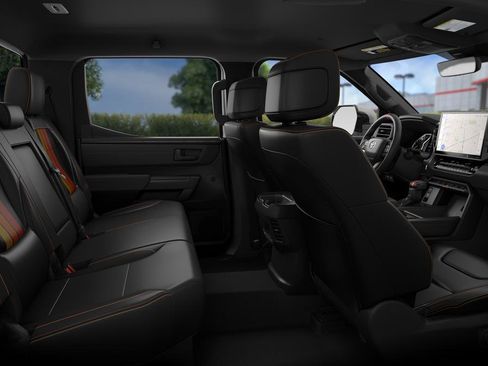 New 2026 Toyota Tundra SR5 image 67