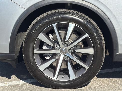 Certified 2025 Acura MDX SH-AWD w/ Technology Package image 39