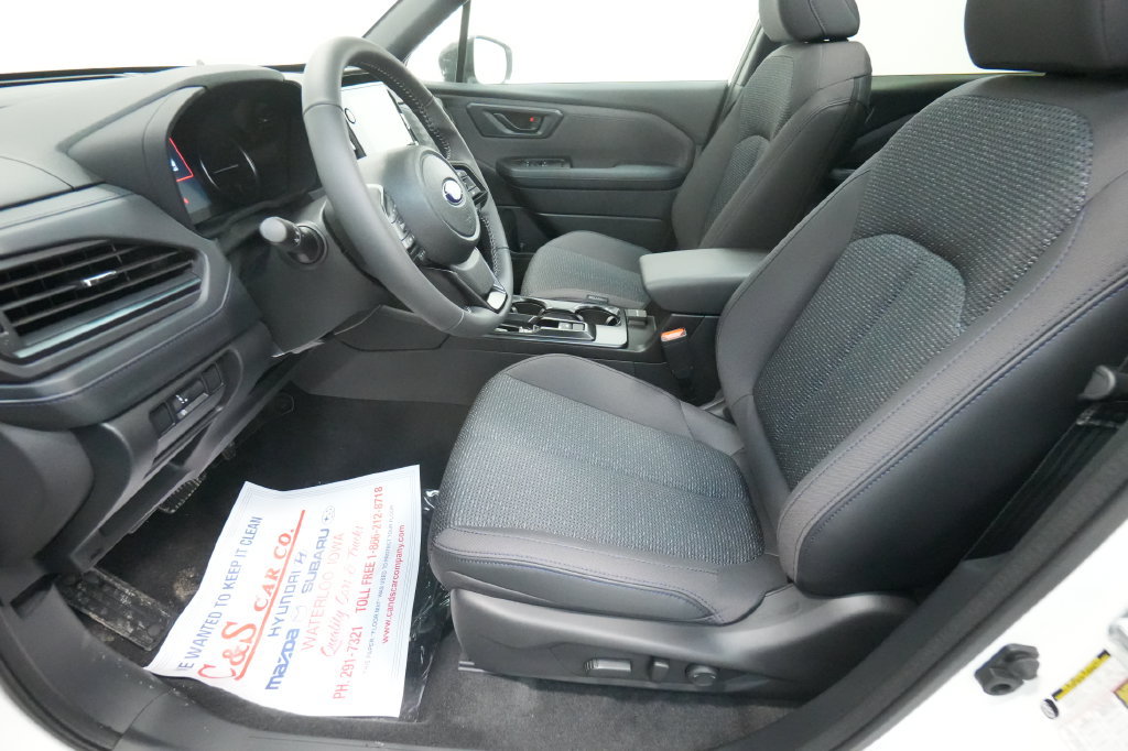 Used 2026 Subaru Forester Premium AWD/4WD image 17