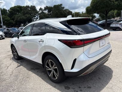 Used 2024 Lexus RX 350 Premium w/ Convenience Package