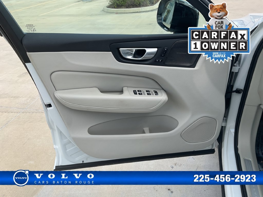 Used 2024 Volvo XC60 B5 Plus w/ Climate Package AWD/4WD image 13