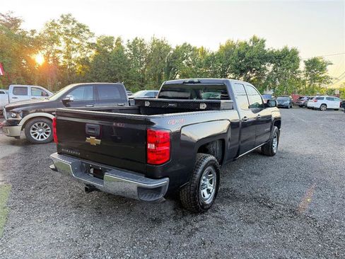 Used 2015 Chevrolet Silverado 1500 LS w/ Trailering Package AWD/4WD image 4