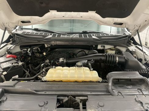 Used 2021 Ford F150 XLT AWD/4WD image 21