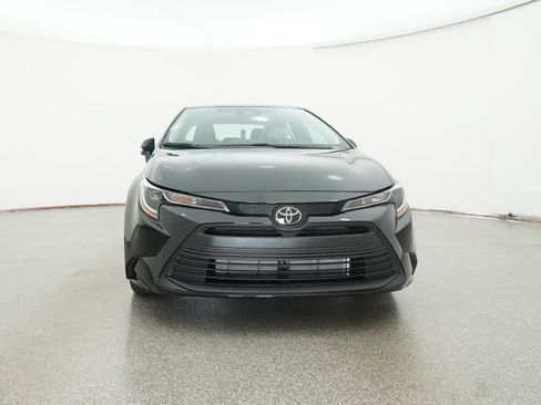 New 2026 Toyota Corolla LE image 64