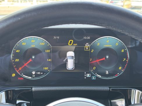 Used 2023 Mercedes-Benz GLA 250 GLA 250 w/ Premium Package image 28