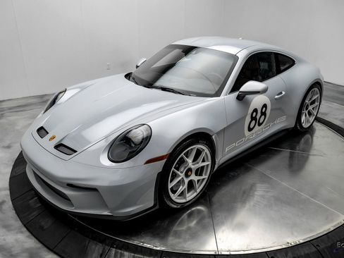 Used 2024 Porsche 911 GT3 RS image 5