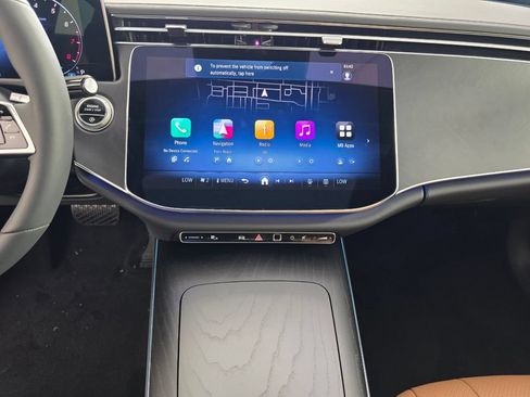 New 2027 Mercedes-Benz E 350 Sedan image 14