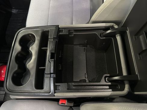 Used 2018 Chevrolet Silverado 1500 W/T w/ WT Convenience Package image 60