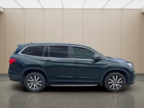 Used 2020 Honda Pilot EX-L image 11