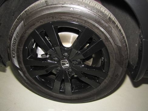Certified 2026 Honda HR-V Sport image 24