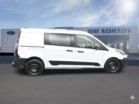 Used 2023 Ford Transit Connect XL FWD image 15