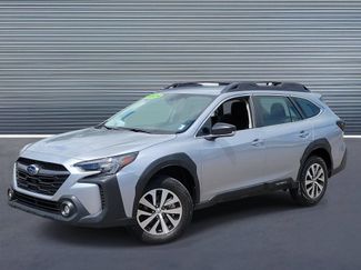 Certified 2024 Subaru Outback AWD/4WD 360° Tour