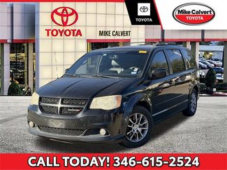 Used 2013 Dodge Grand Caravan R/T w/ Safety Sphere Group video 1