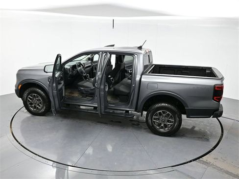 Used 2024 Ford Ranger XLT image 37