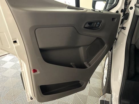 Used 2025 Ford Transit 250 Low Roof w/ Exterior Upgrade Package RWD image 12