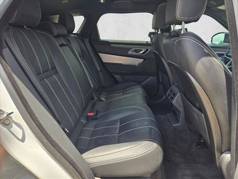 Used 2023 Land Rover Range Rover Velar R-Dynamic S AWD/4WD image 21
