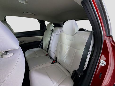 Used 2025 Hyundai Tucson SEL image 23