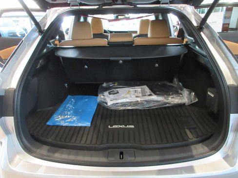 New 2026 Lexus RX 350 AWD image 46