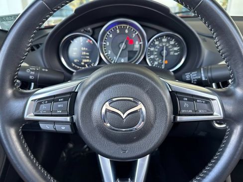 Used 2023 MAZDA MX-5 Miata Grand Touring RWD image 27
