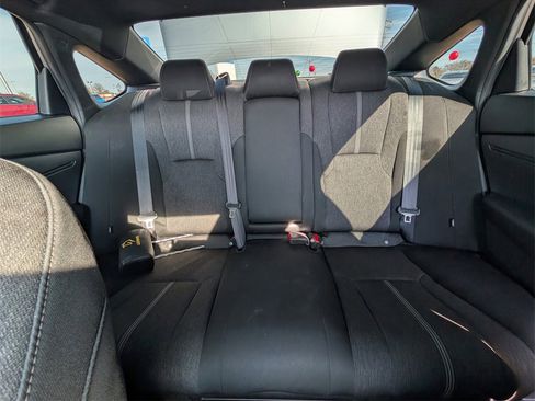 Certified 2024 Honda Accord Sport image 25