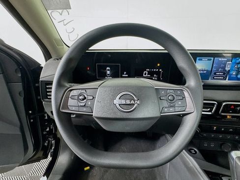 Used 2026 Nissan Sentra S w/ Floor Mat Package FWD image 10