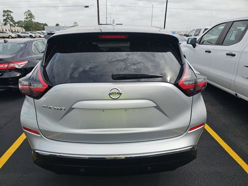 Used 2021 Nissan Murano S FWD image 7