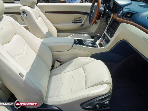 Used 2012 Maserati GranTurismo Sport image 26