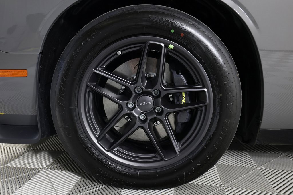 Used 2023 Dodge Challenger SRT Hellcat Redeye RWD image 55