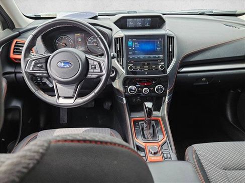 Used 2019 Subaru Forester Sport AWD/4WD image 17